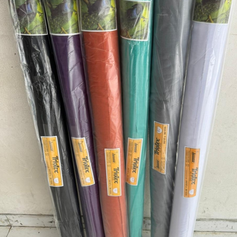 Kain Furing Hero Triotex - Adem, Lembut, dan Tebal