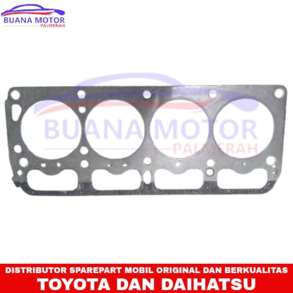 Paking Silinder Head Kijang Super 5K Original 11115-13041