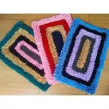 Keset Dapur Bahan Kain Gorden Ukuran 80×40cm Tebal dan Awet