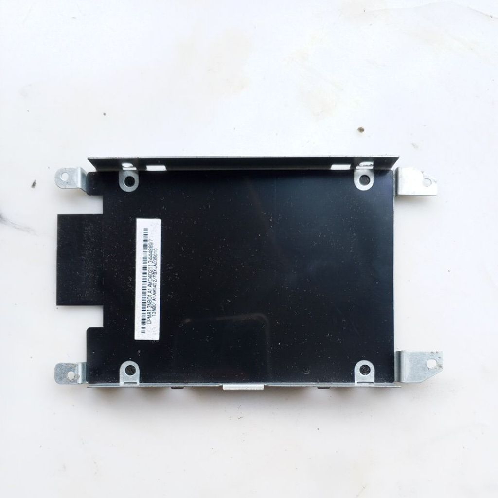 Bracket Hardisk Laptop Asus X450C