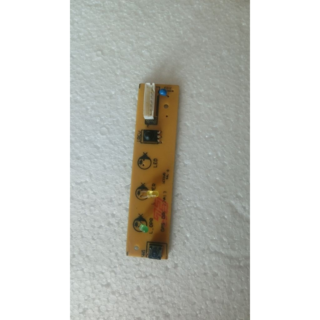 SENSOR AC DAIKIN FTNE 7PIN