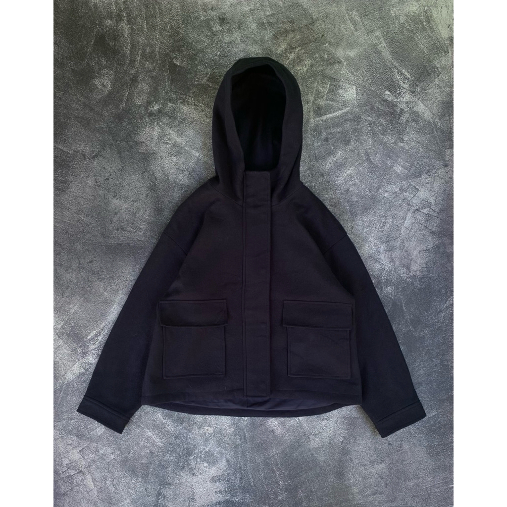 GU Boxy Jacket