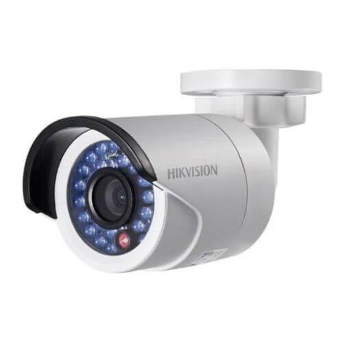 CCTV  HIKVISION DS-2CD2020 F-I