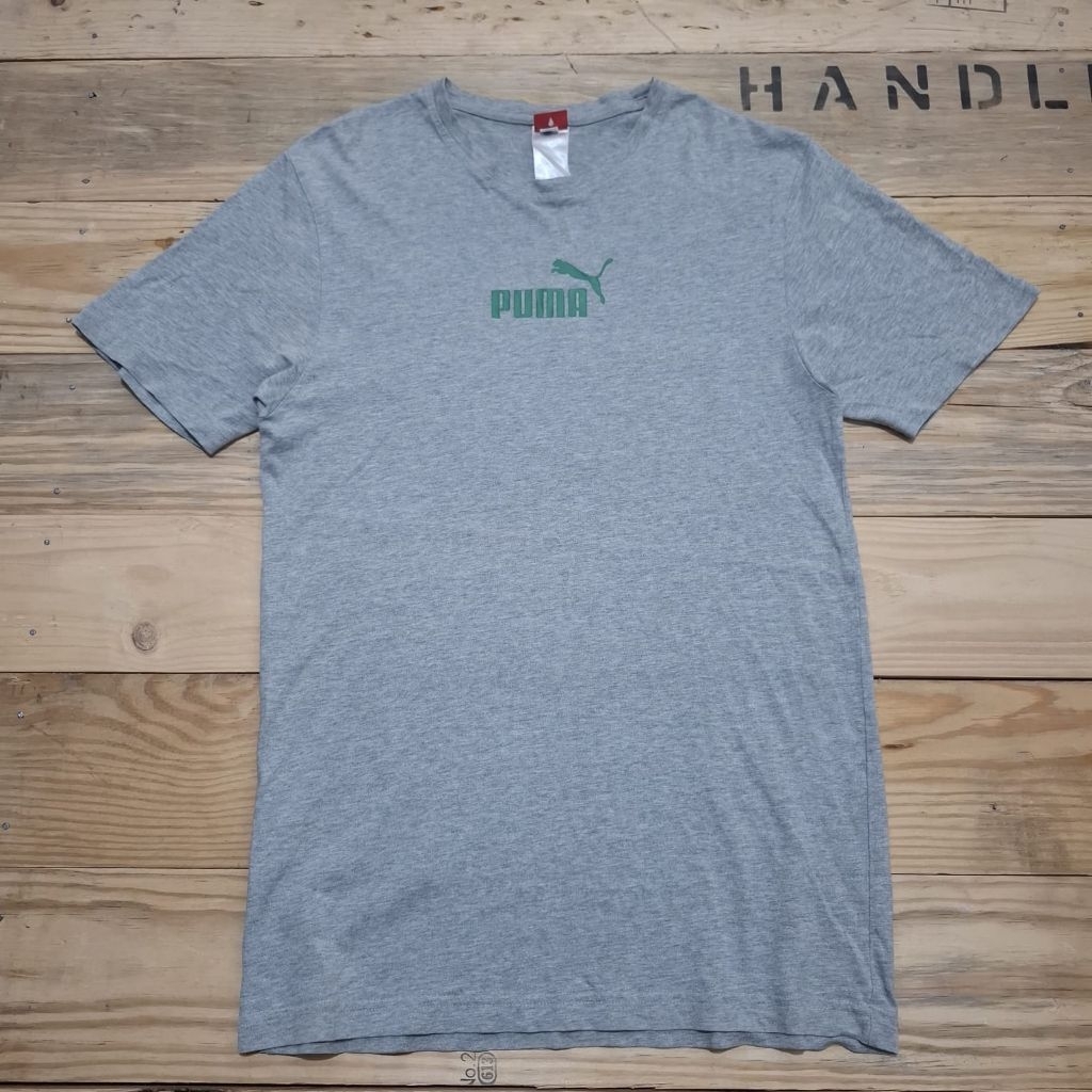 Kaos Oblong Puma Tshirt Puma
