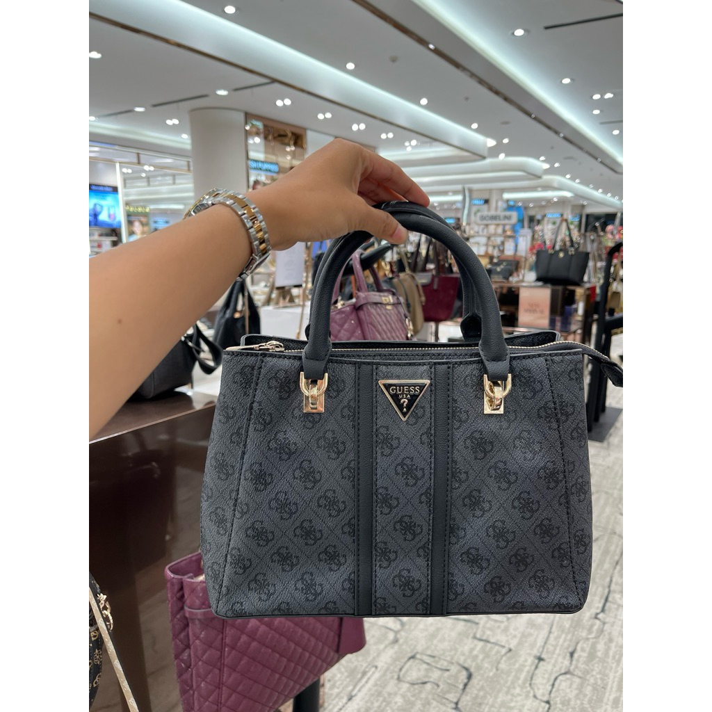 NOOREEN SATCHEL - TAS GUESS ORIGINAL WANITA