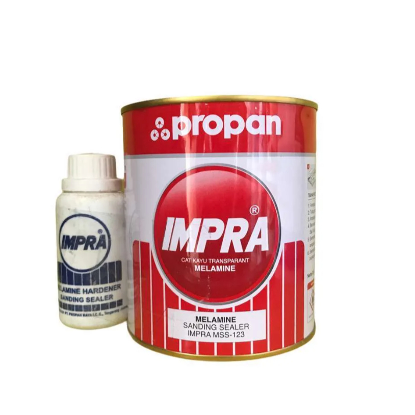 IMPRA MSS 123