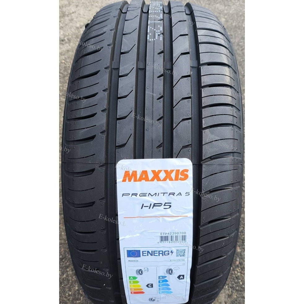 Maxxis HP5 235/40 R18 - Ban mobil