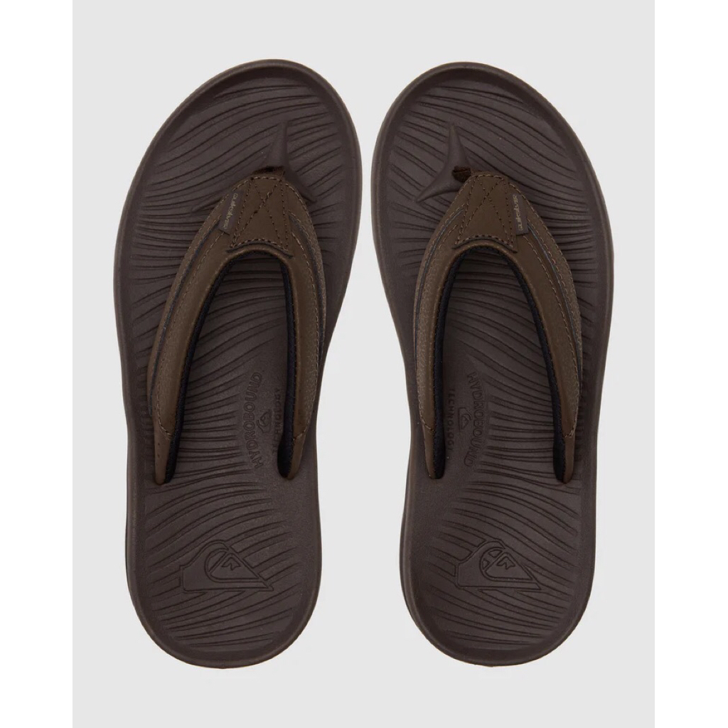 sandal Quiksilver travel oasis original