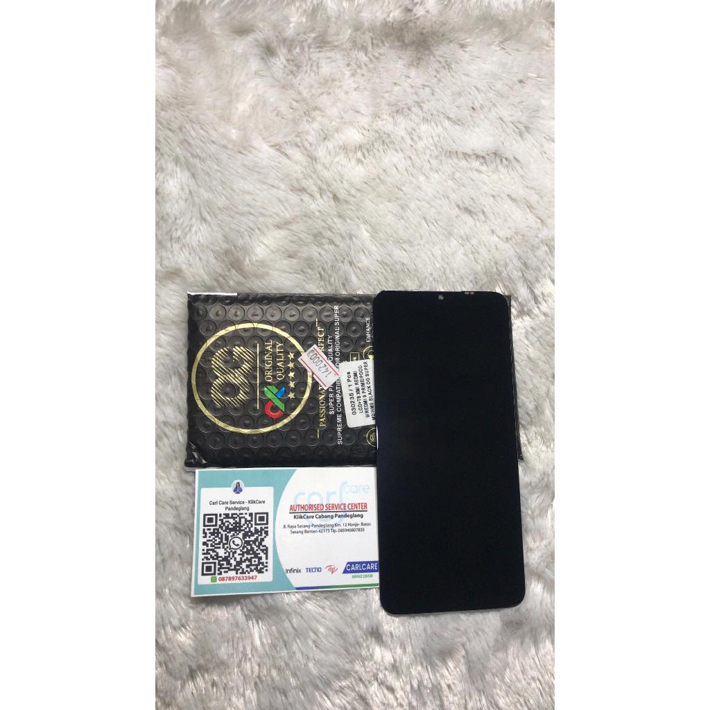 LCD REDMI 9/REDMI 9 PRO POCO M2 COMPLET