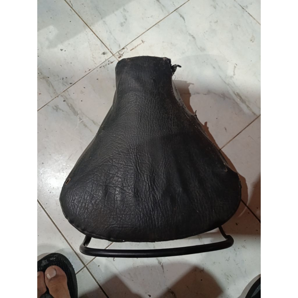 jok Pisah Vespa px super