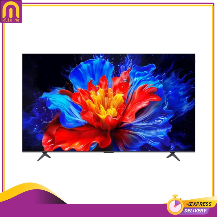 TCL 85P8K 85 Inch TV TCL P8K QLED TV 85P8K