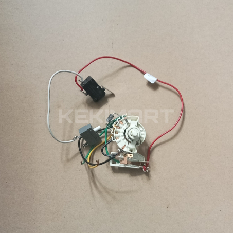Sparepart Switch / Rotary And Microswitch Blender Philips HR2061 / HR2071