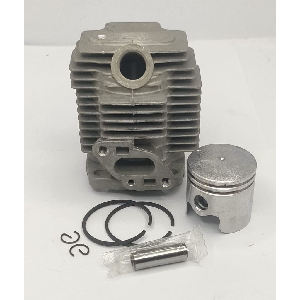 Cylinder Blok TU26 Mesin Sprayer Semprot Rumput TU26