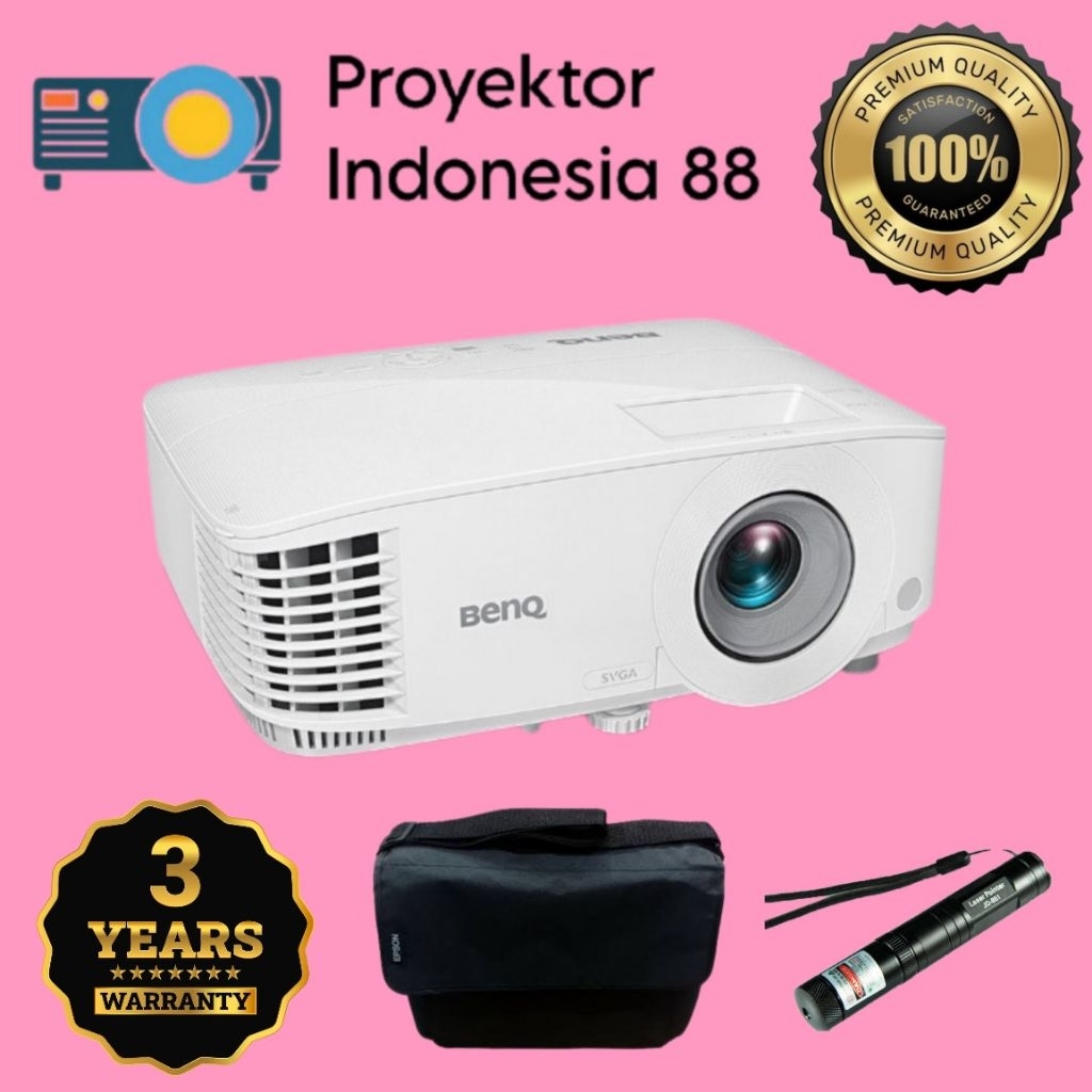 Proyektor Benq ED 934 / ED934 / Benq 934 / Proyektor Benq / Benq / Projector