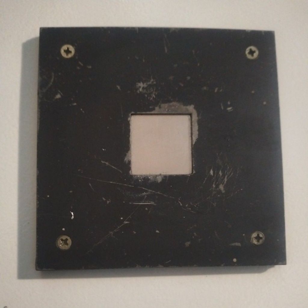 PLAT CETAK IC CPU / EMMC UNIVERSALL. BGA REBALLING CHIP PLAT