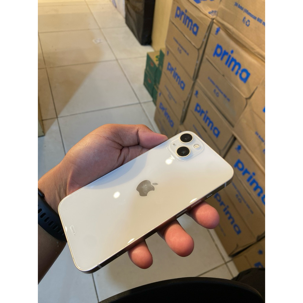 13 ibox