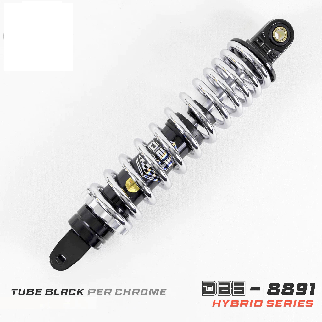 Shockbreaker DBS 8891 Original Shock DBS Non Tabung Shock Belakang DBS Ukuran 310 Universal