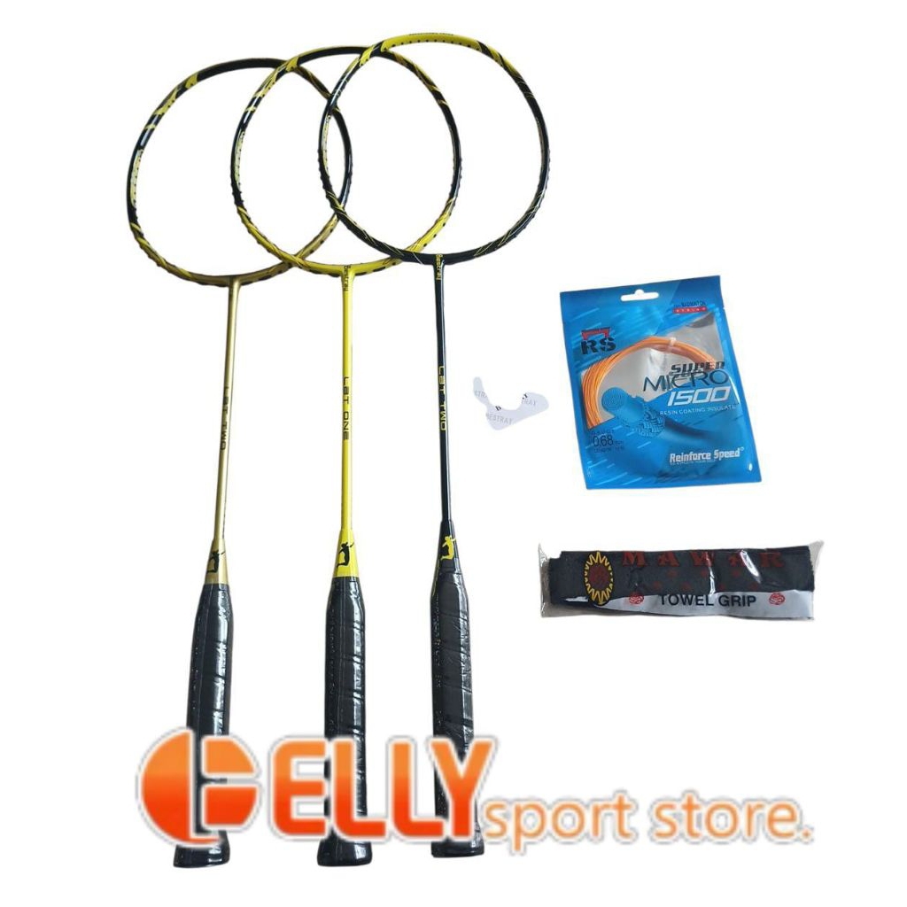 Raket Bestray LBT Two