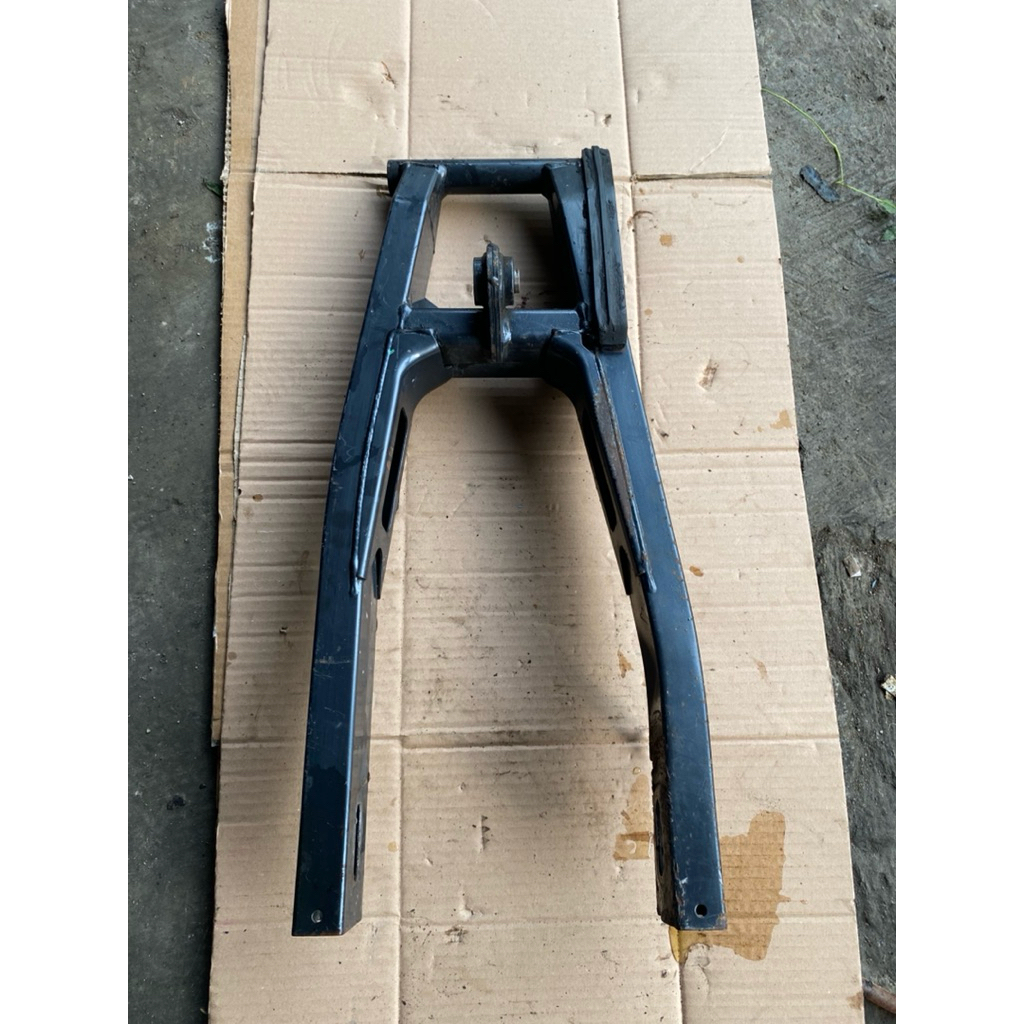swing arm lengan ayun vixion new nvl nva original copotan