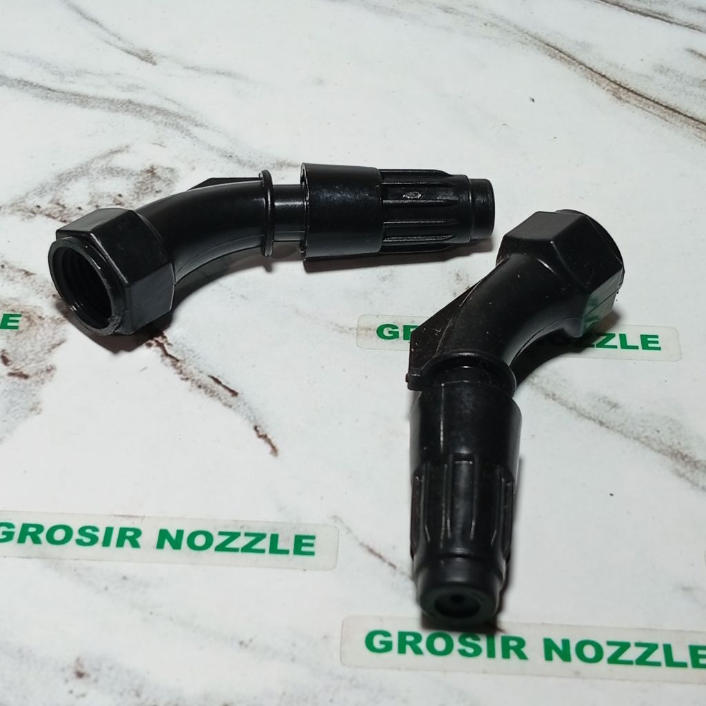 NOZZLE SPRAYER ELEKTRIK BENGKOK LUBANG 1 (NOZZLE PULPEN)