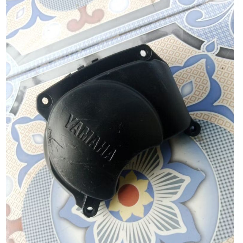 cover.tutup.cvt.tutup.blok.sela.cvt.Yamaha.xeon.karbu/RC/xeon.gt.125/second