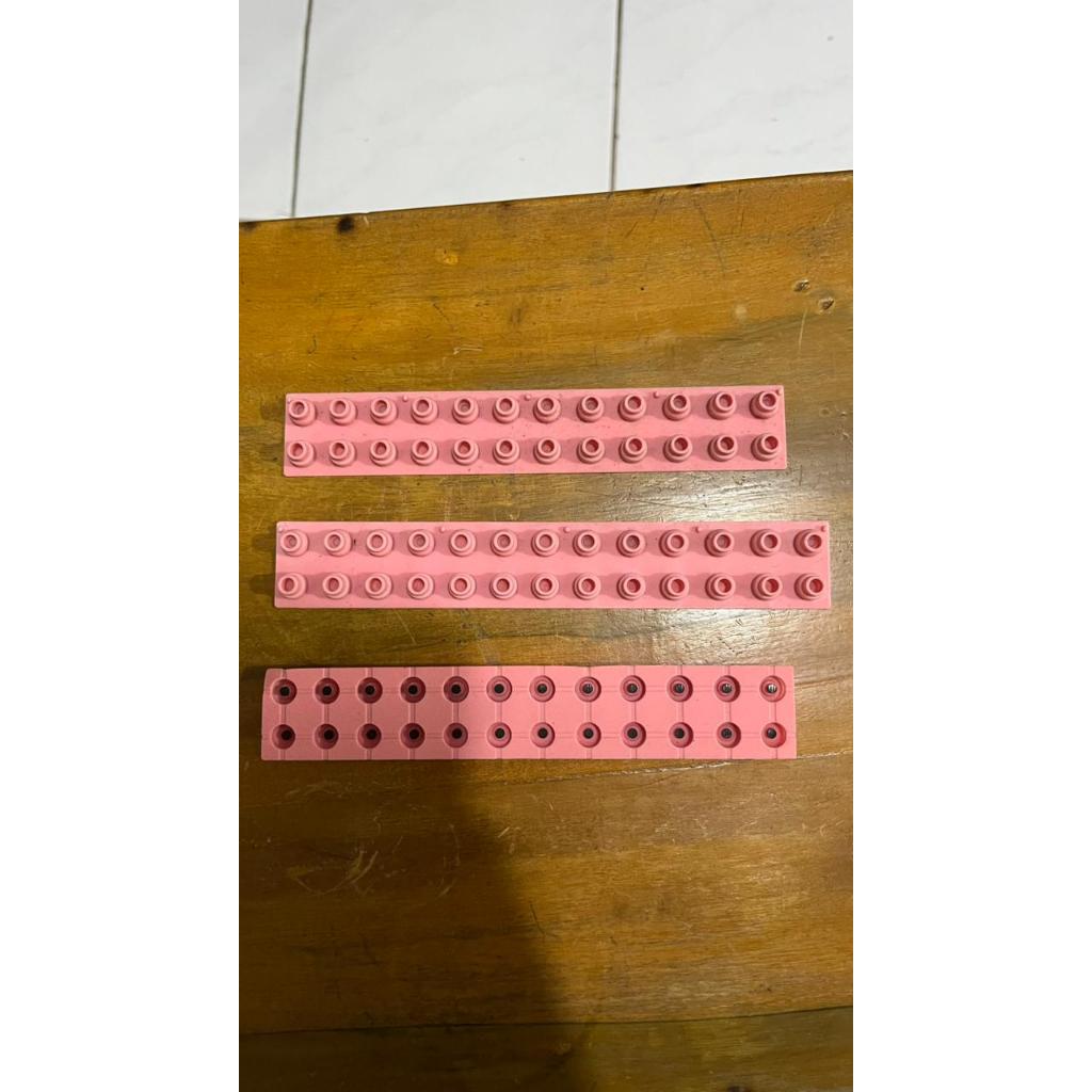karet tuts keyboard CASIO WK1800 CTK731 CTK651 CTK 551 CTK711 CTK811  WK1200, WK1300