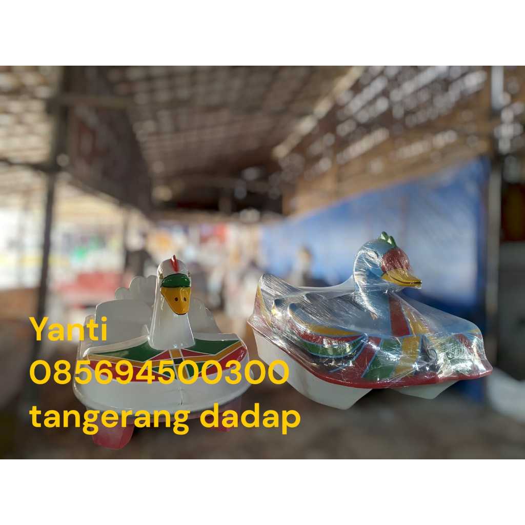 sepeda air bebek bebekan mini goes,perahu kano duble-sepeda air angsa jumbo,sepeda air-sepeda air ik