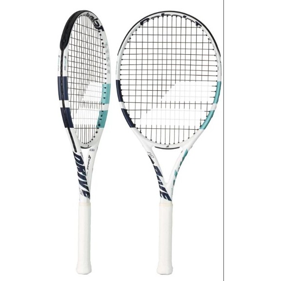 Raket Tenis Babolat Evo Drive Lite 2025/ Tennis Racket Babolat Evo Drive Lite 255gr