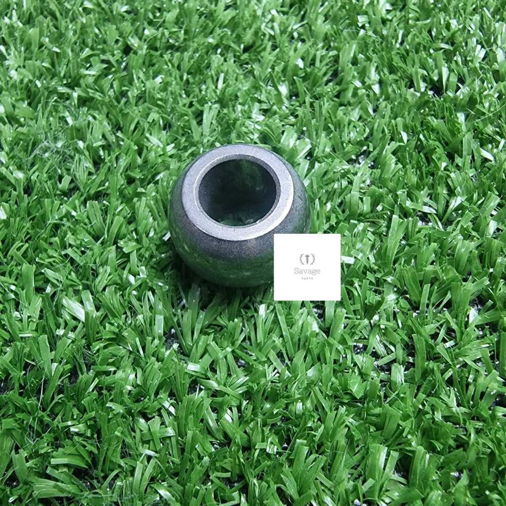 BOSHING POLOS 10MM 20X10X14MM KIPAS ANGIN LAHER BOSING BEARING SEKAI TORNADO REGENCY DINAMO MESIN CU