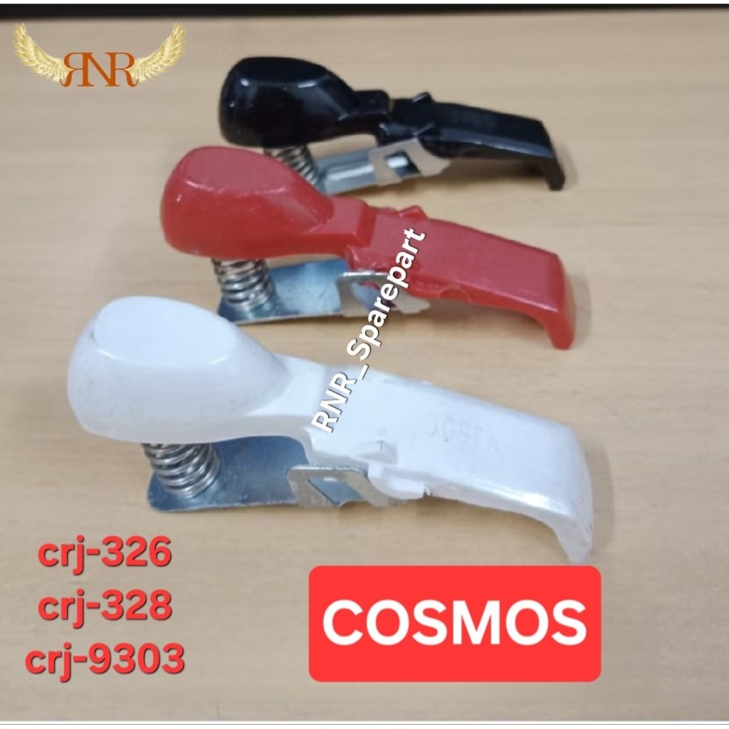 Tombol Mejikom Cosmos crj-326,328,9303