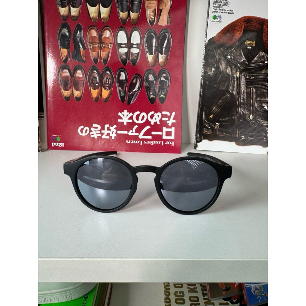 kcamata uniqlo boston anti uv