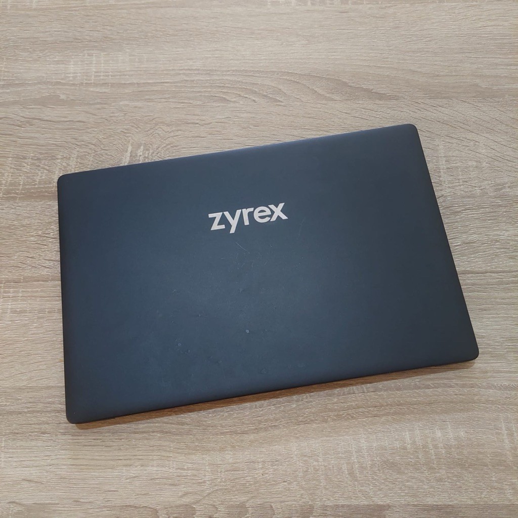 Laptop Zyrex Bunaken Super Slim