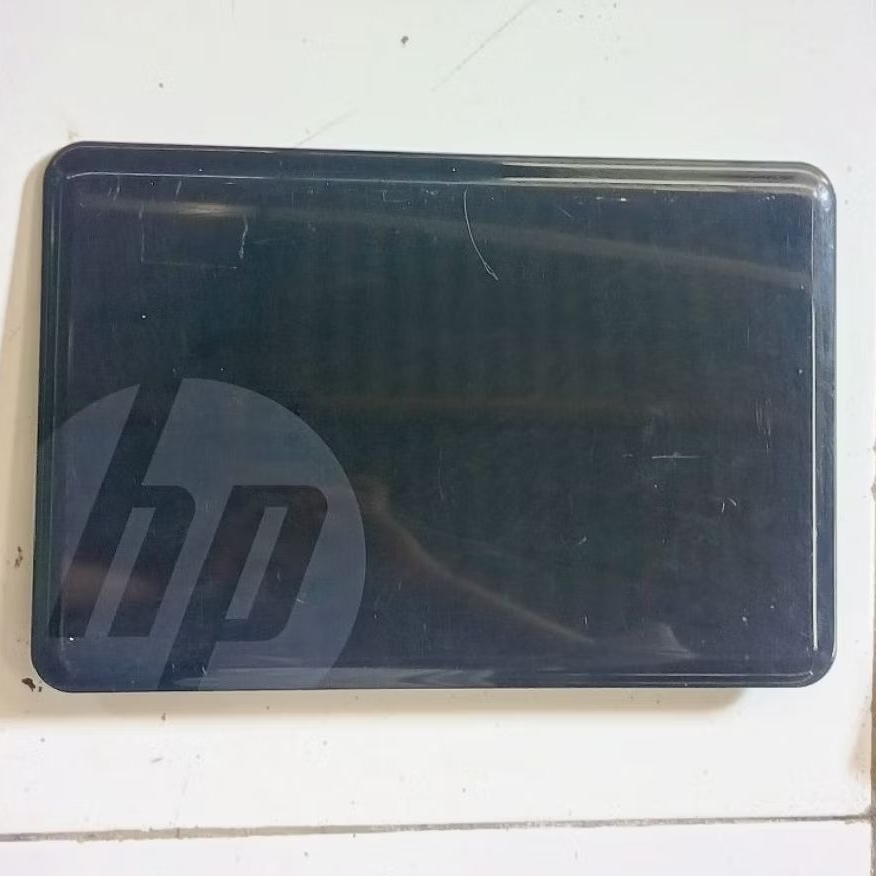Case Casing Laptop Hp 1000