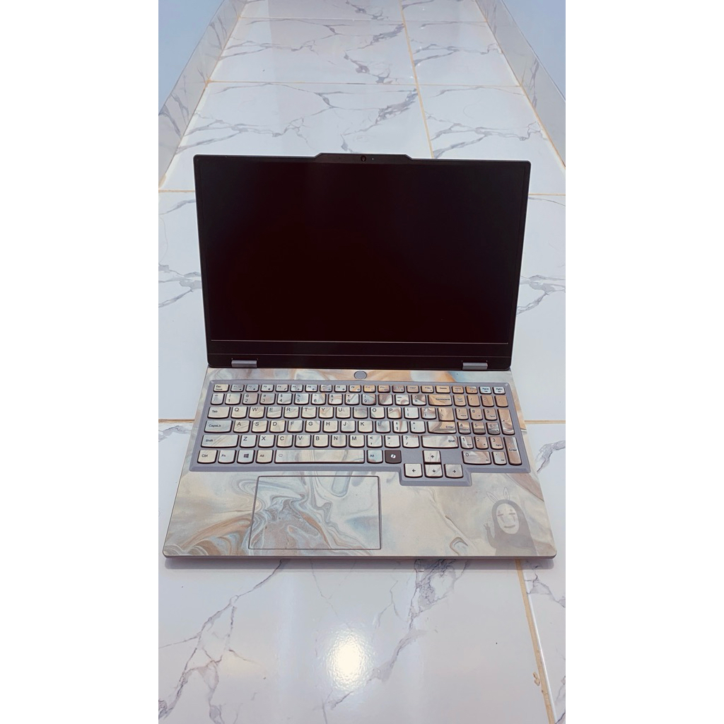 Lenovo LOQ 15irx9 i5 13450hx 4050 second
