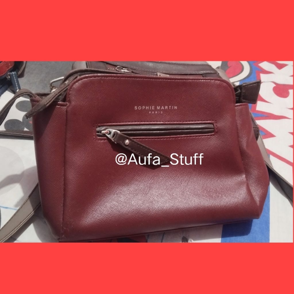 tas sophie martin pl