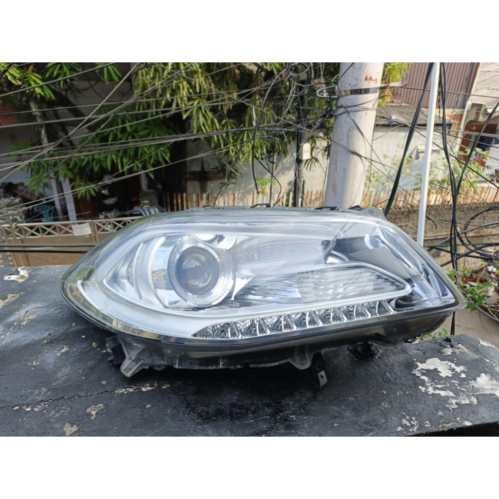 headlamp SX4 s-cross scross
