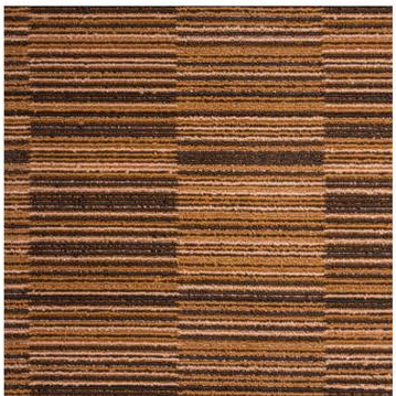 Karpet Lantai / Karpet Kantor / Karpet Hotel Meteran Tebal Premium Tile Planks Caspian 50X50 Cm - 1