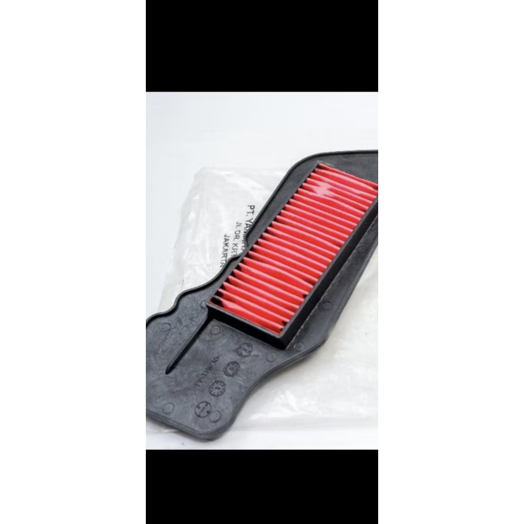 filter udara mio m3 2PH original premium mio m3