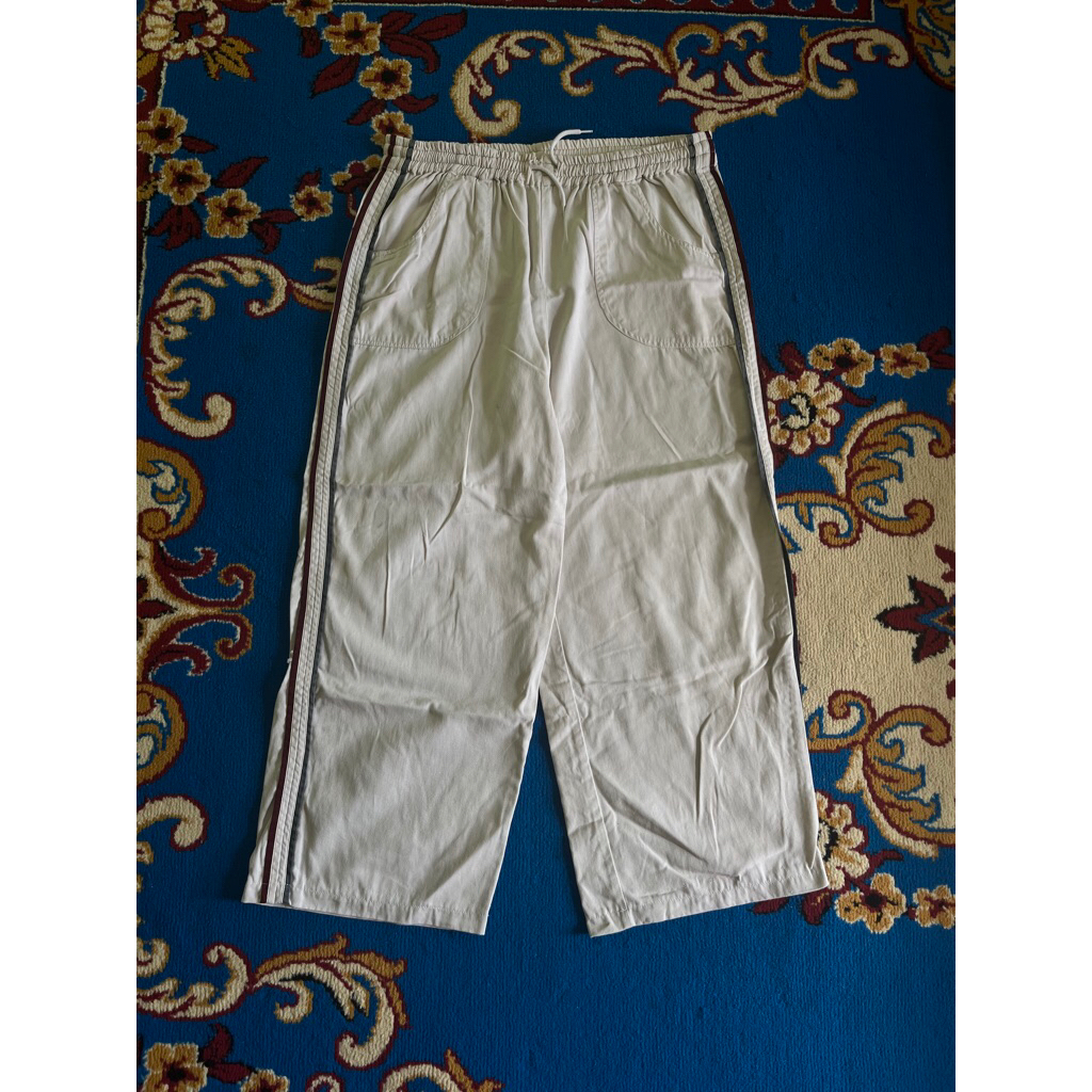 VINTAGE ALIEN WORKSHOP BAGGY TRACKPANTS