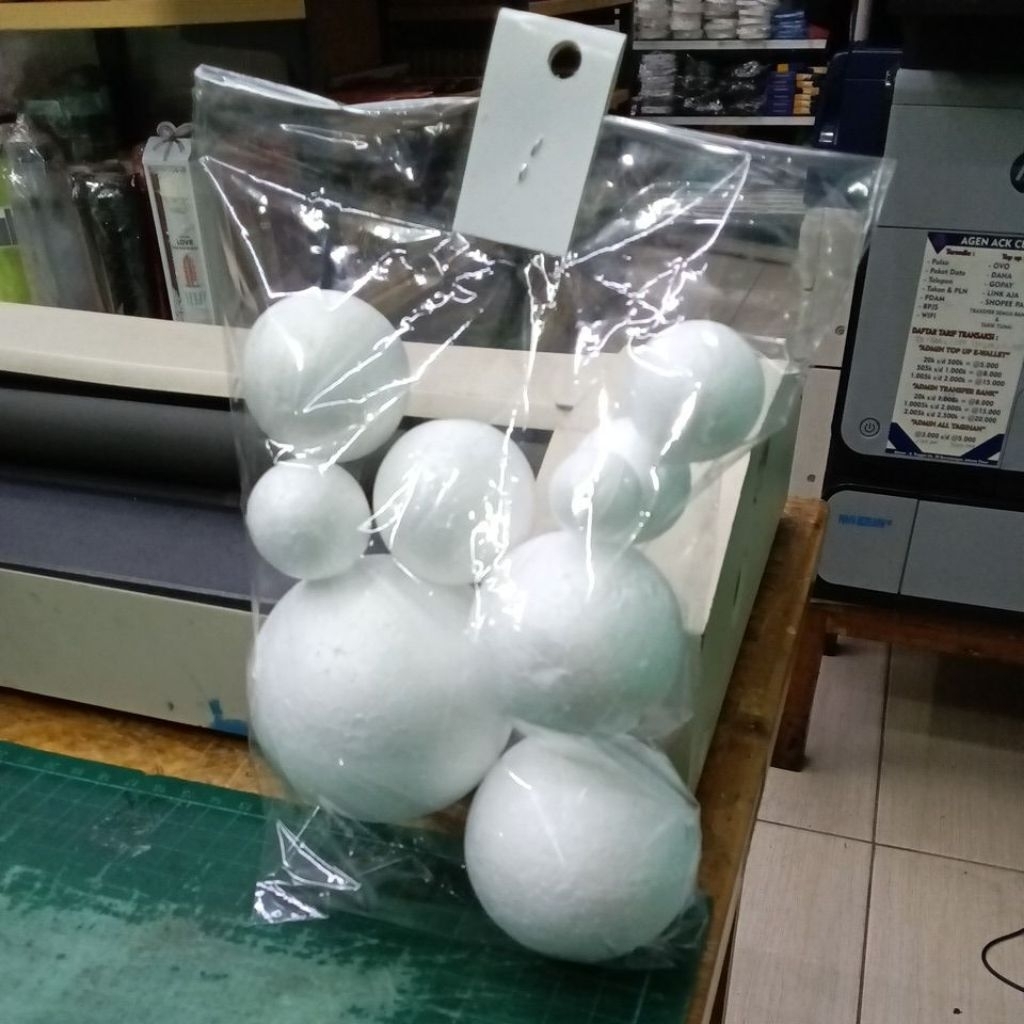 bola planet