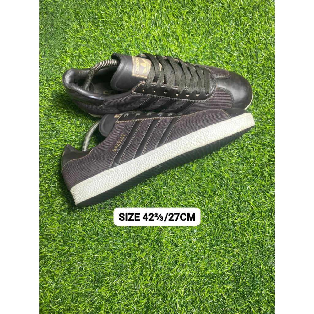 sepatu gazelle II
