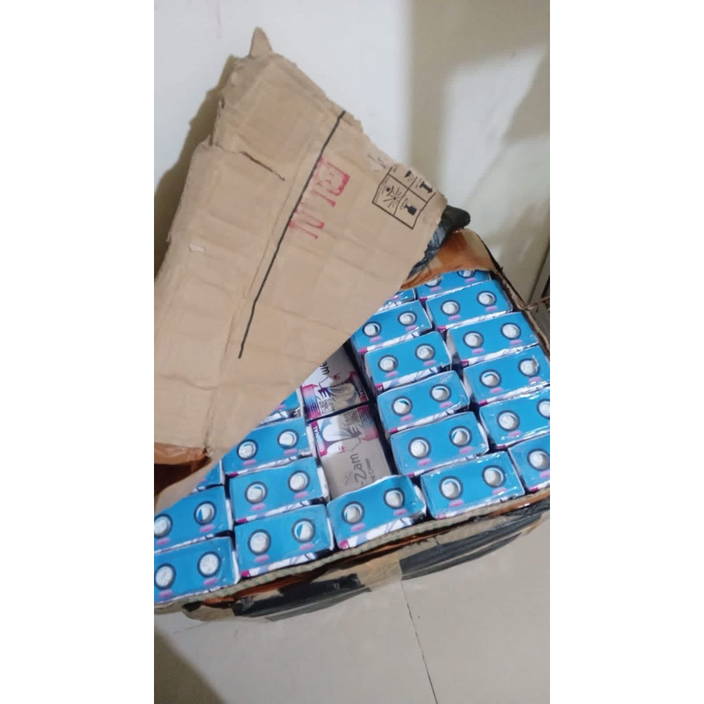 PAKET USAHA RESELLER ZAM2JK KODE DM ORIGINAL 100% Untuk Bisnis Anda