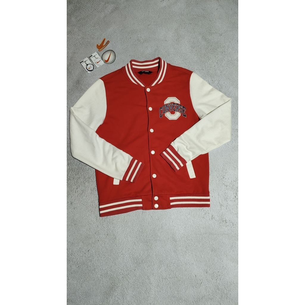 varsity converse biglogo