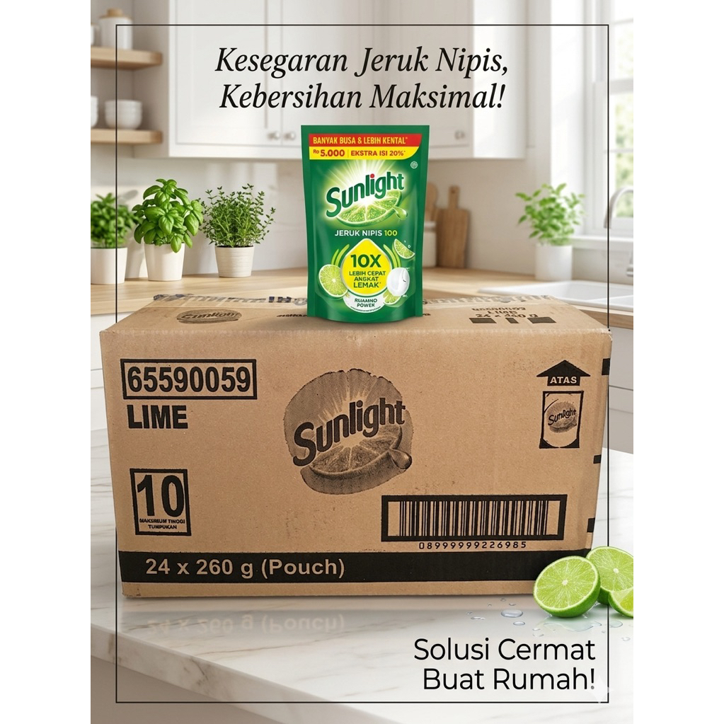 NN store- 1/2 dus sunlight 5000 (isi12) @260g