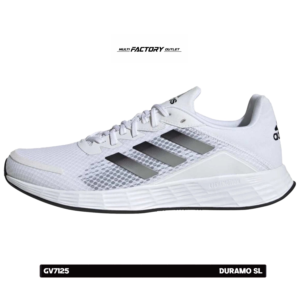 DURAMO SL     SEPATU RUNNING PRIA   GV7125