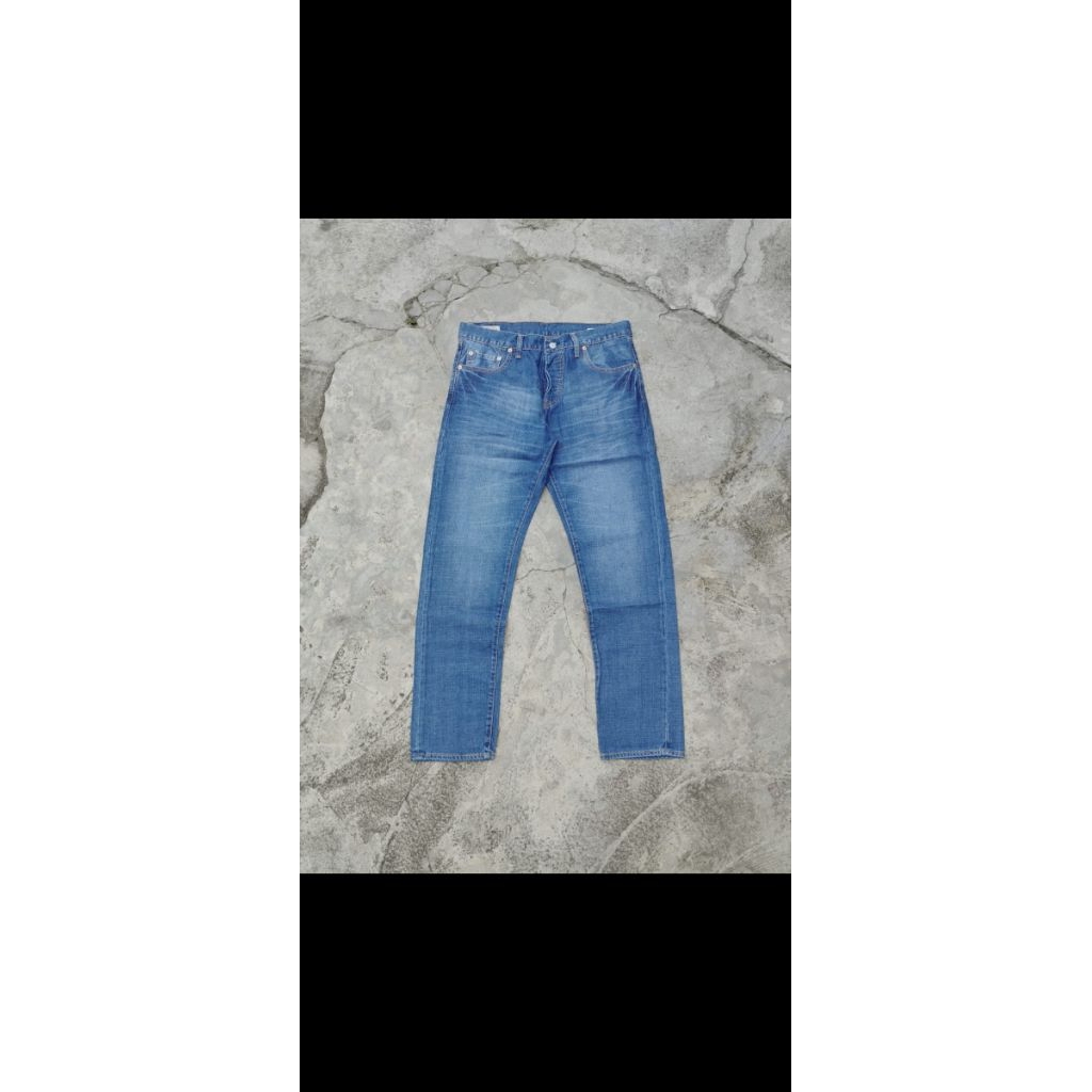 Jeans  By 501 Levs Japan