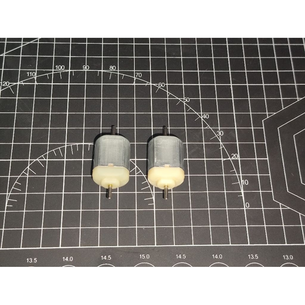 Tamiya Motor F-130 Mabuchi