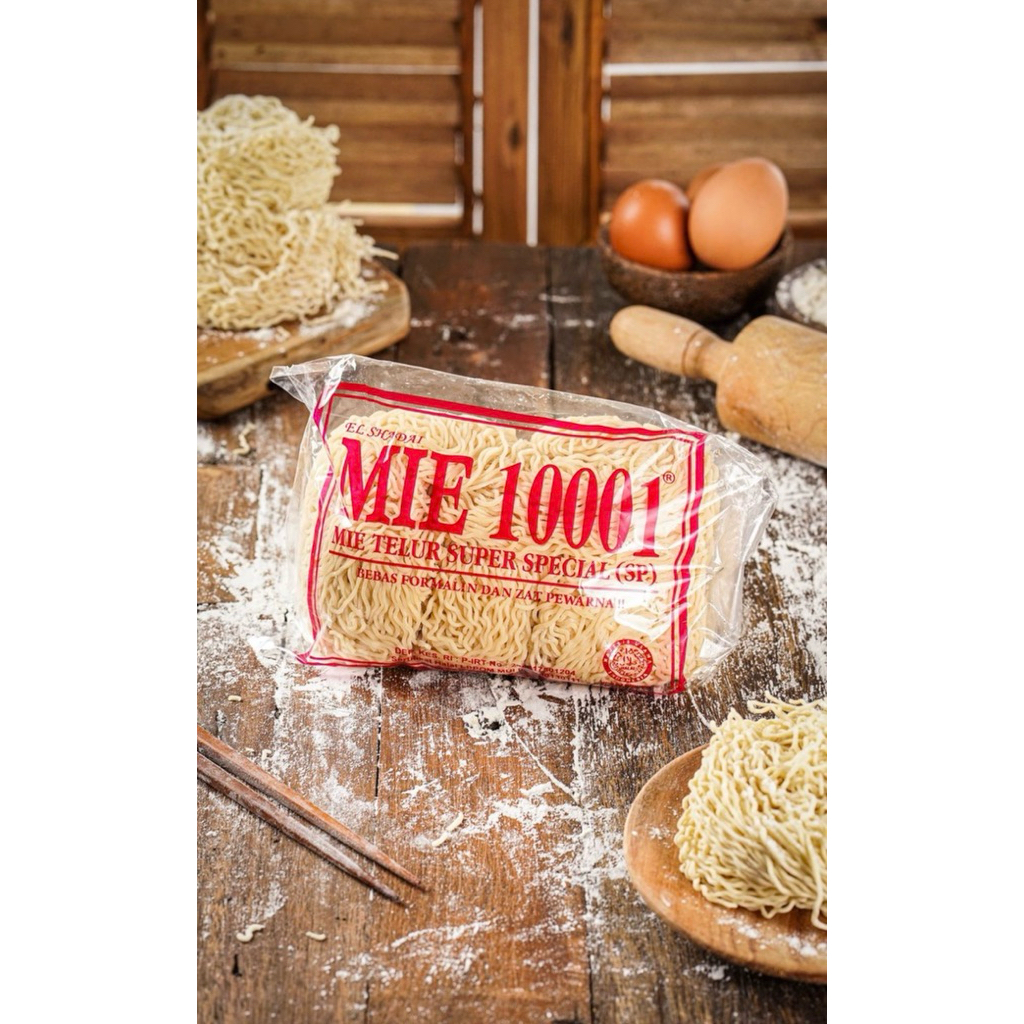 mie 10001 sp