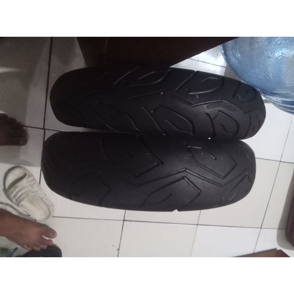 ban IRC second nmax sepasang