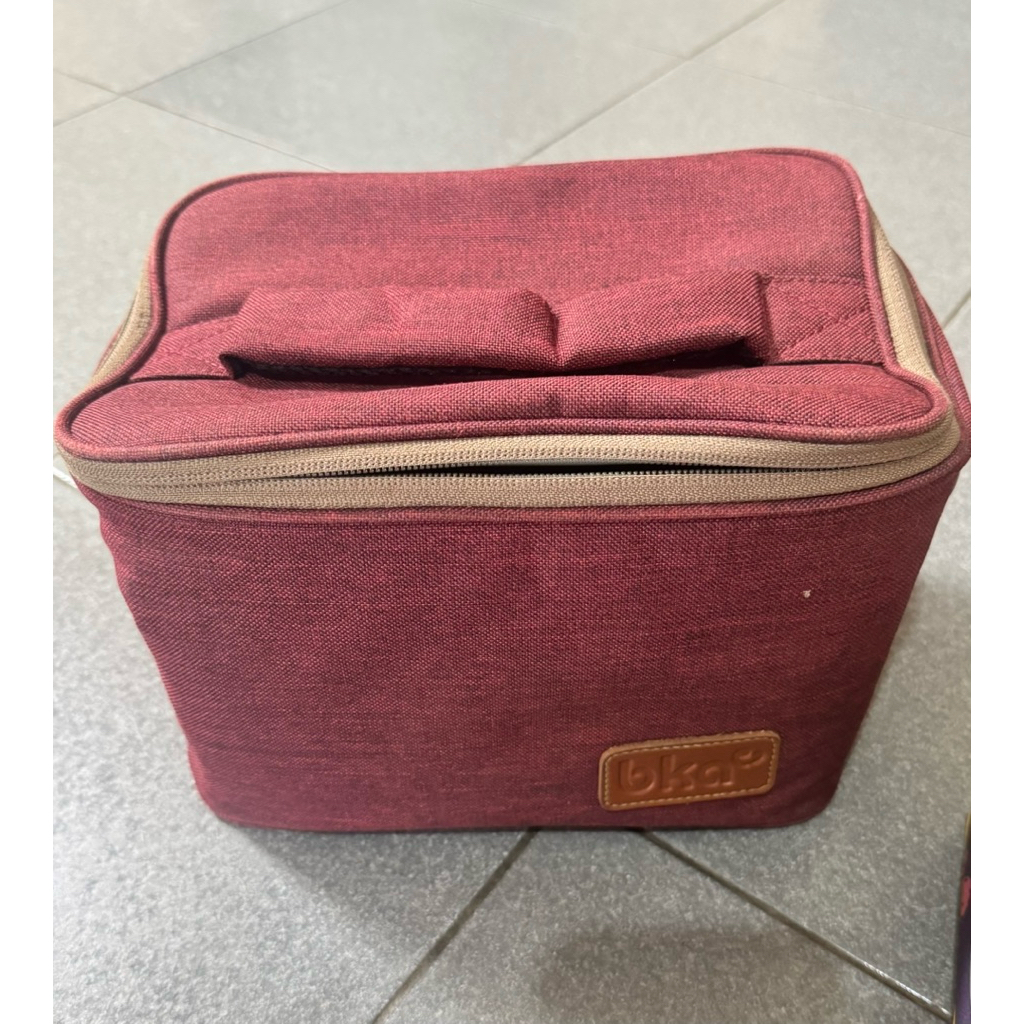 Preloved Cooler Bag Asi BKA